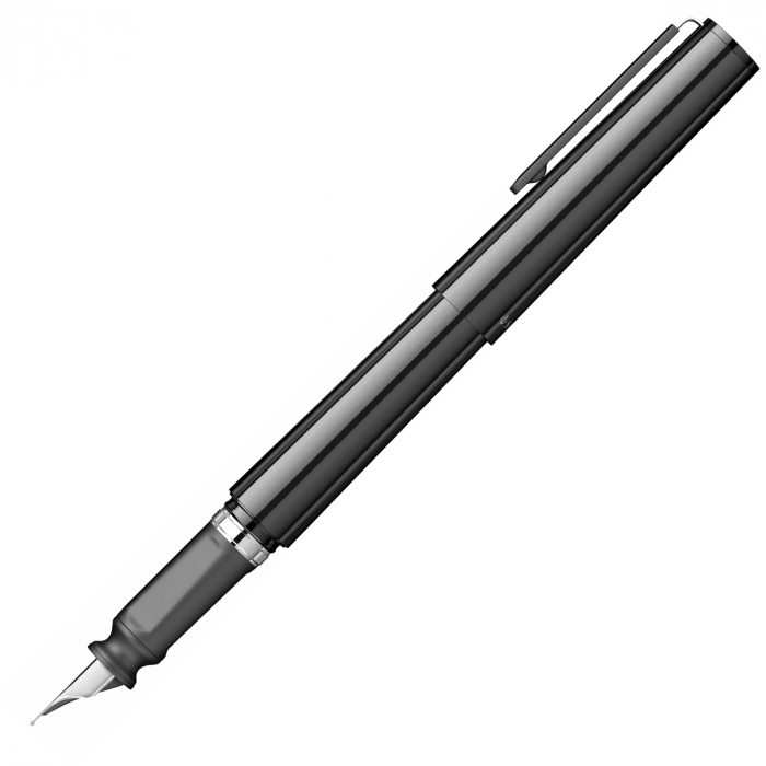 Stilou Tuzu Black RT, Sailor [7]