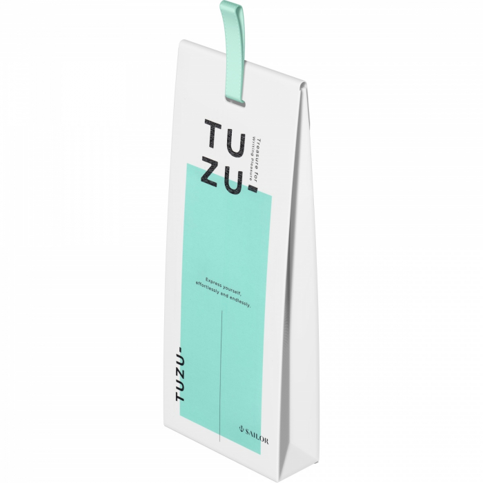 Stilou Tuzu Black RT, Sailor [2]