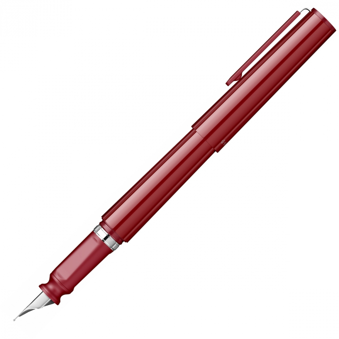 Stilou Tuzu Red RT, Sailor [5]