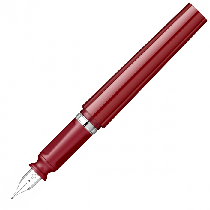 Stilou Tuzu Red RT, Sailor [3]