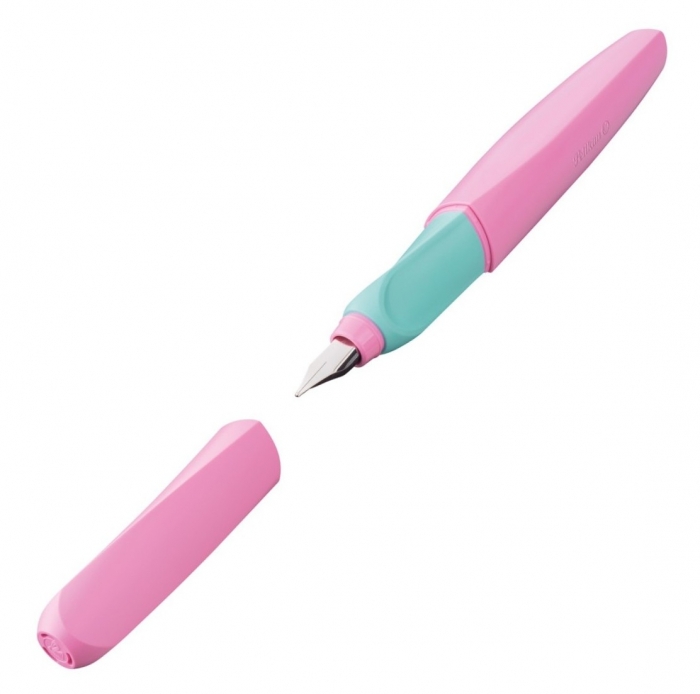 Stilou Twist Sweet Liliac blister, Pelikan [1]