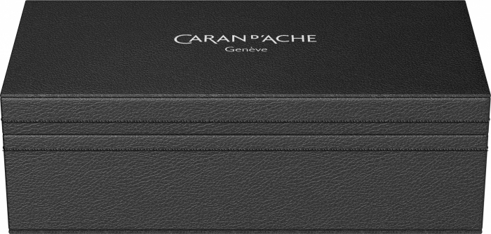 Pix Varius Ebony Wood PGT Caran d'Ache [9]