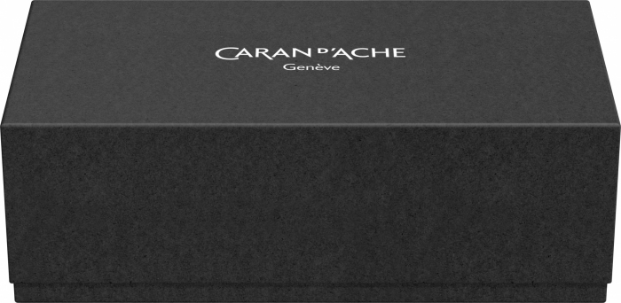 Stilou Varius Ebony Wood SRT, Caran d'Ache [12]