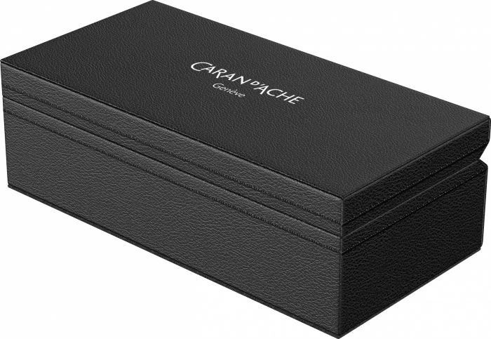 Stilou Varius China Black SRT, Caran d'Ache [12]
