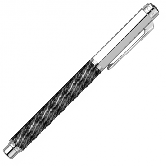 Stilou Varius Ivanhoe Black SRT, Caran d'Ache [5]