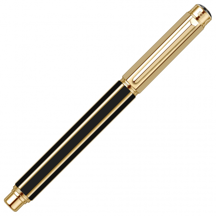 Stilou Varius China Black GT, Caran d'Ache [5]