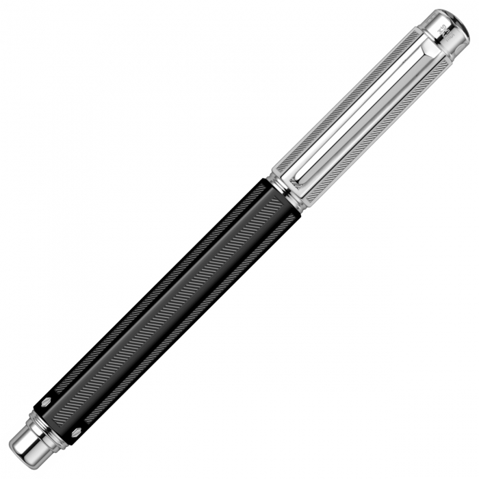 Stilou Varius Rubracer SRT 18K, Caran d'Ache [5]