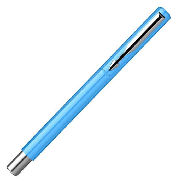 Stilou Vector Light Blue CT, Parker [2]