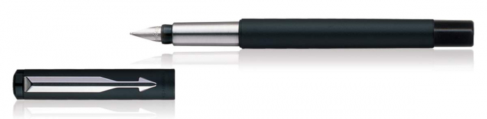 Stilou Vector Matt Black CT, Parker [3]