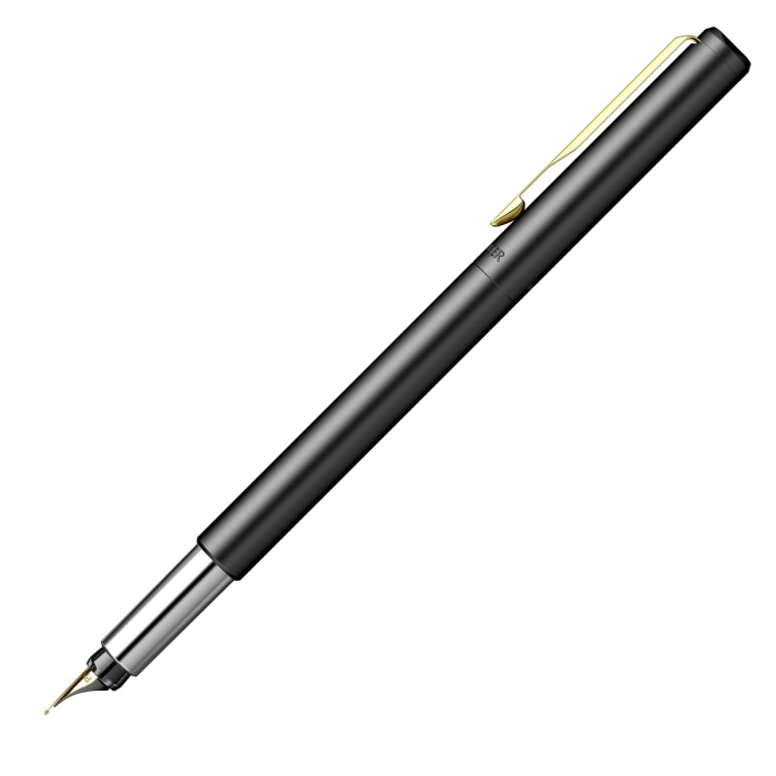 Stilou Vector Matt Black GT, Parker [4]
