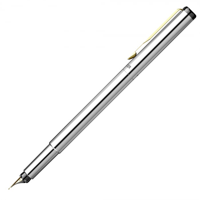 Stilou Vector Royal SS-GT, Parker [2]