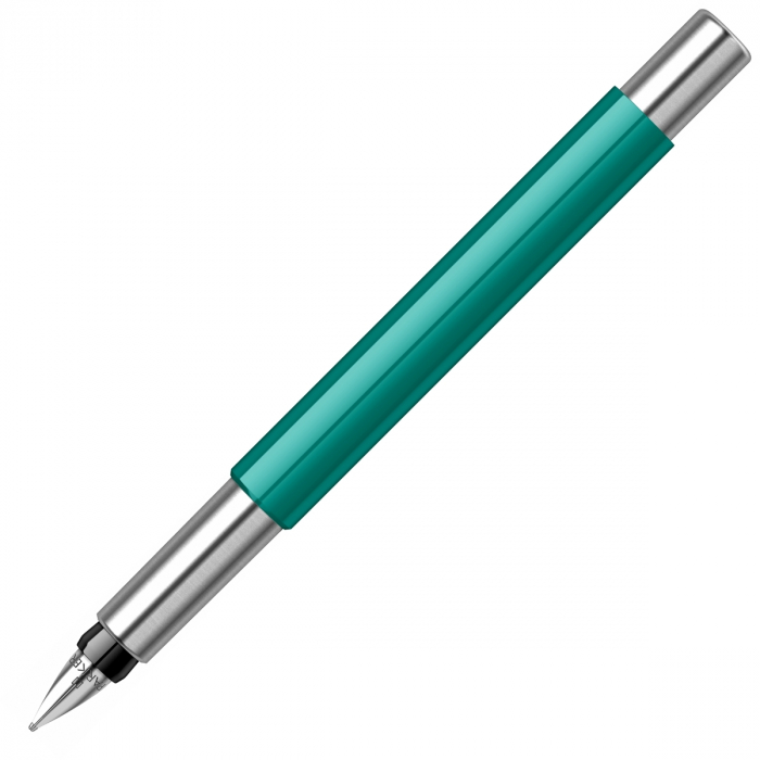 Stilou Vector Royal Standard Emerald CT, Parker [5]