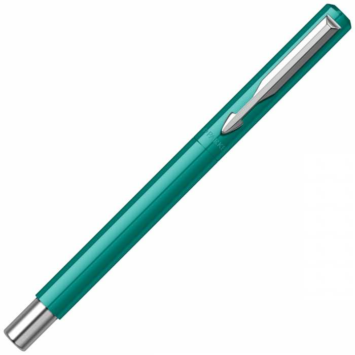 Stilou Vector Royal Standard Emerald CT, Parker [3]