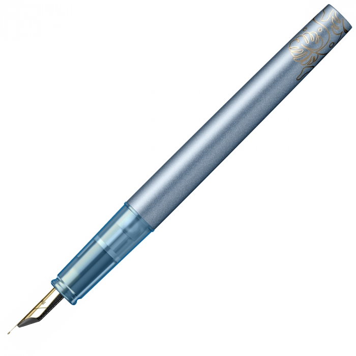 Stilou Vector XL SE Royal Blue GT, Parker [6]