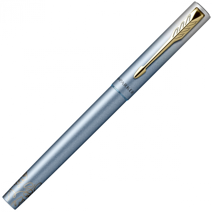 Stilou Vector XL SE Royal Blue GT, Parker [5]