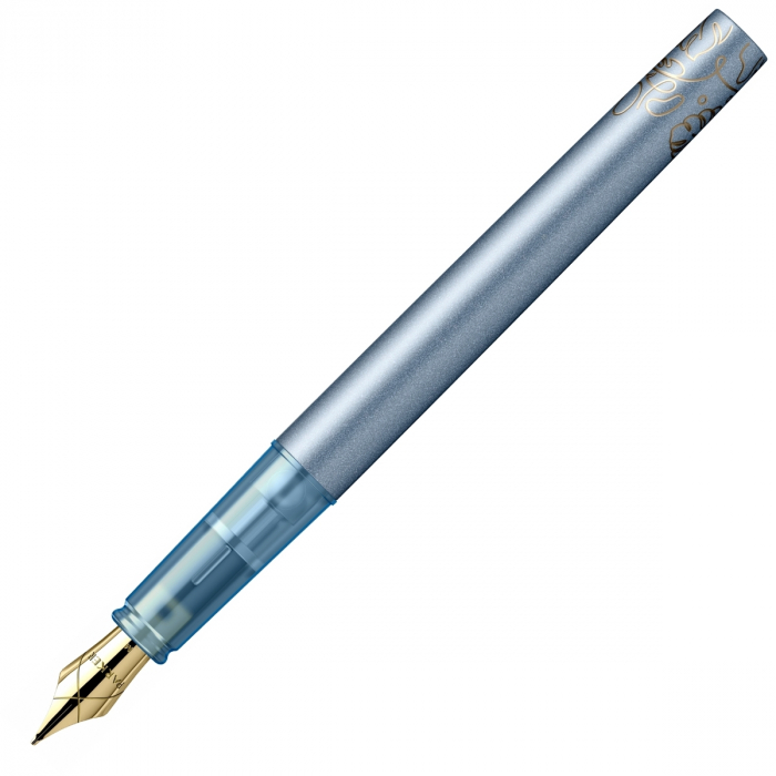 Stilou Vector XL SE Royal Blue GT, Parker [3]