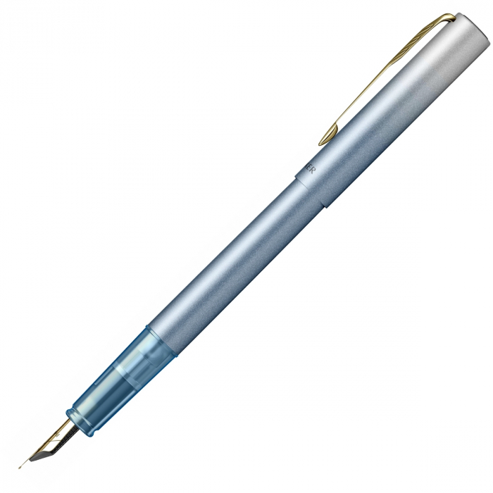 Stilou Vector XL SE Royal Blue GT, Parker [7]