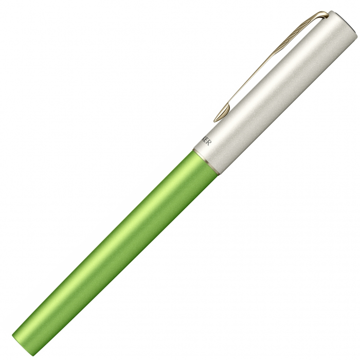 Stilou Vector XL SE Green Champagne CT, Parker [4]
