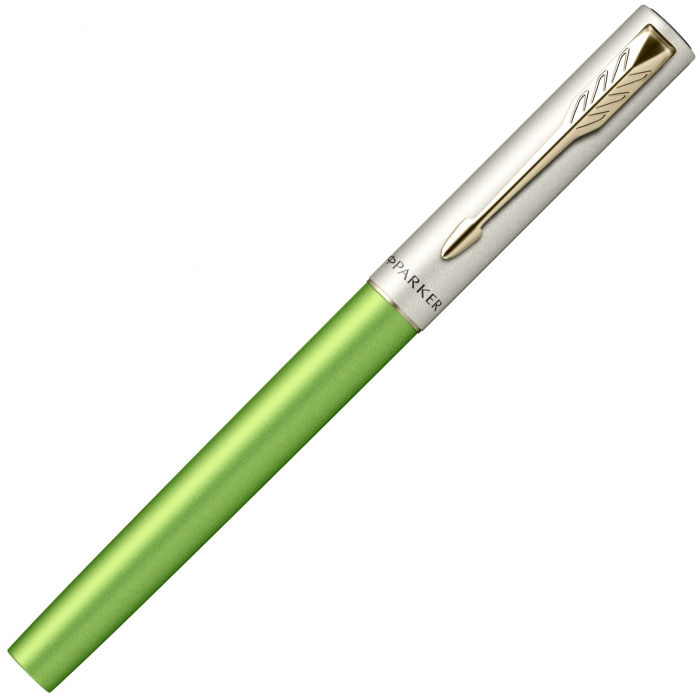 Stilou Vector XL SE Green Champagne CT, Parker [2]