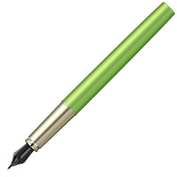 Stilou Vector XL SE Green Champagne CT, Parker [5]
