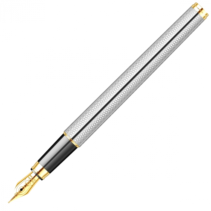 Stilou Venus 722 Chrome GT, Scrikss [4]