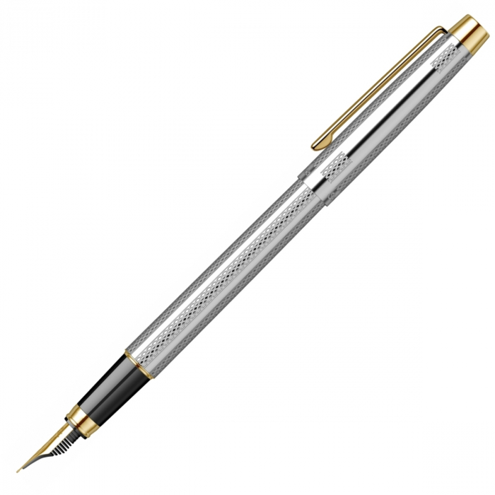 Stilou Venus 722 Chrome GT, Scrikss [5]