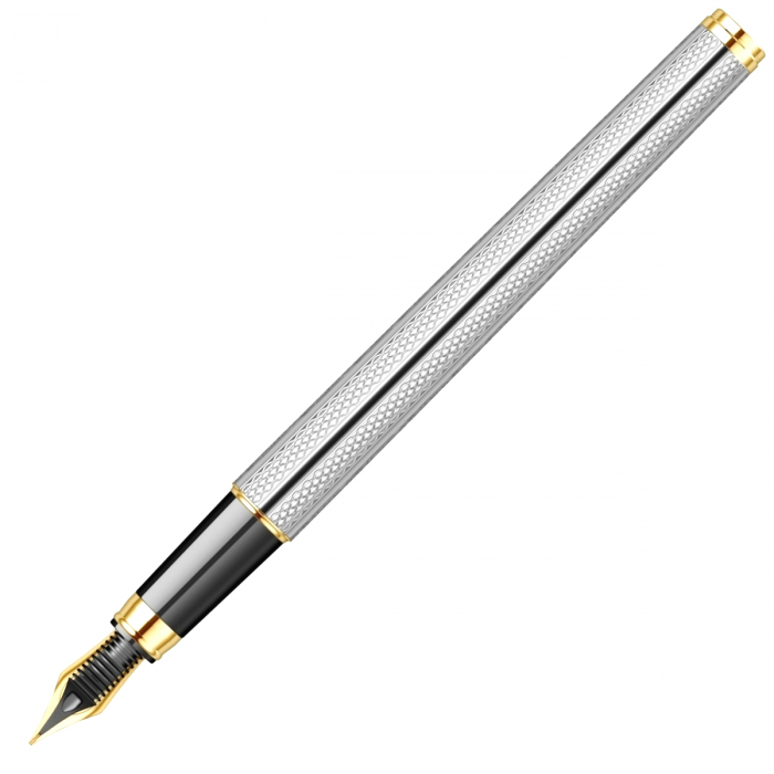 Stilou Venus 722 Chrome GT, Scrikss [6]