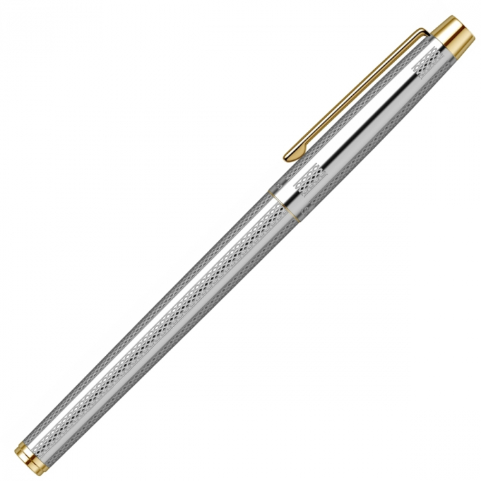 Stilou Venus 722 Chrome GT, Scrikss [3]