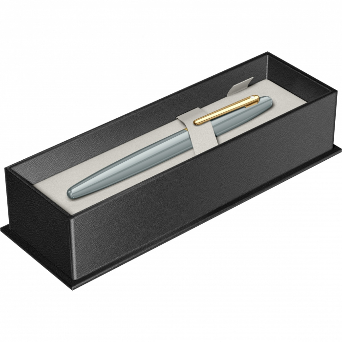 Stilou VFM Glossy Light Gray GT, Sheaffer [3]