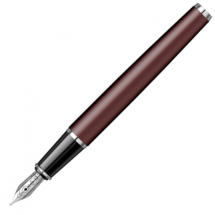 Stilou Vintage 53 Burgundy CT, Scrikss [4]