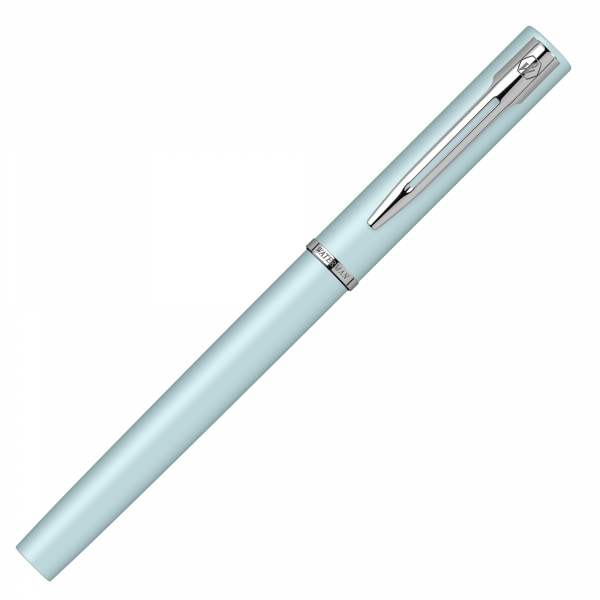 Stilou Allure Pastel Blue CT, Waterman [2]
