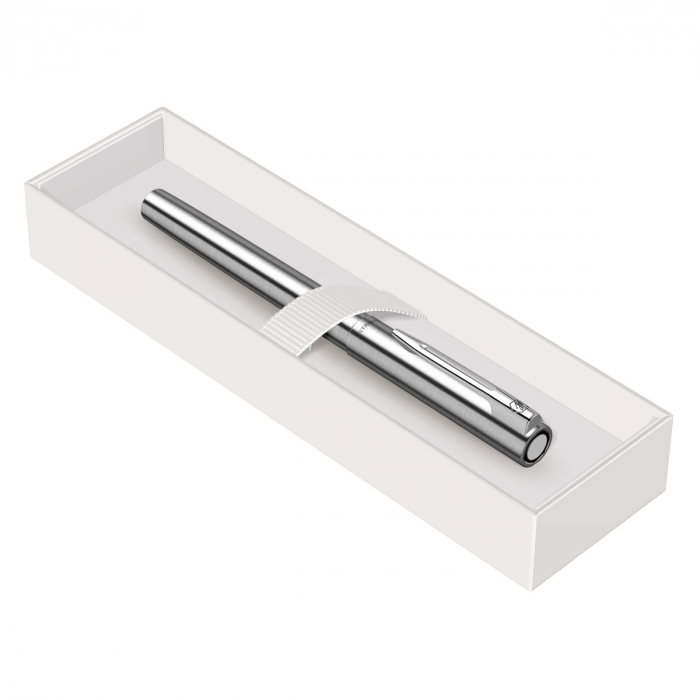 Stilou Allure Chrome CT, Waterman [6]