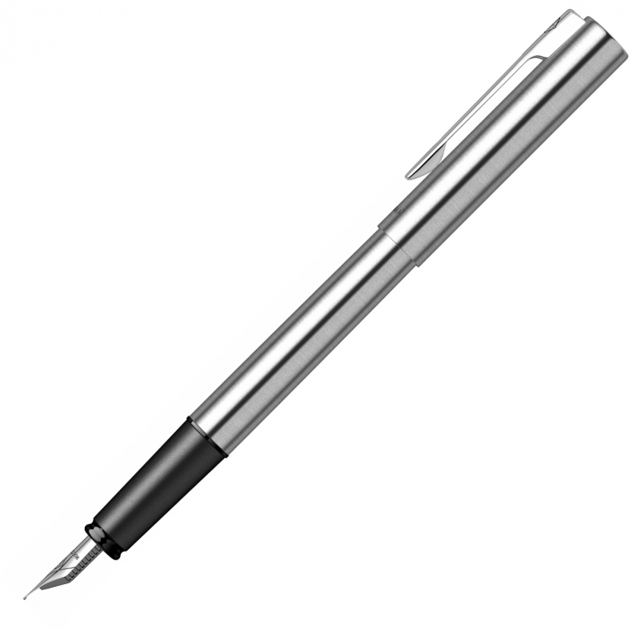 Stilou Allure Chrome CT, Waterman [8]