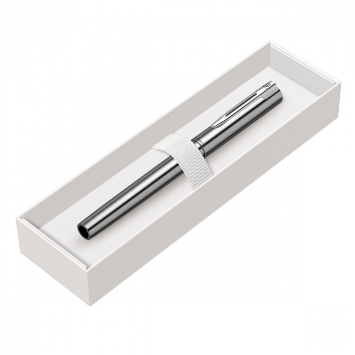 Stilou Allure Chrome CT, Waterman [2]