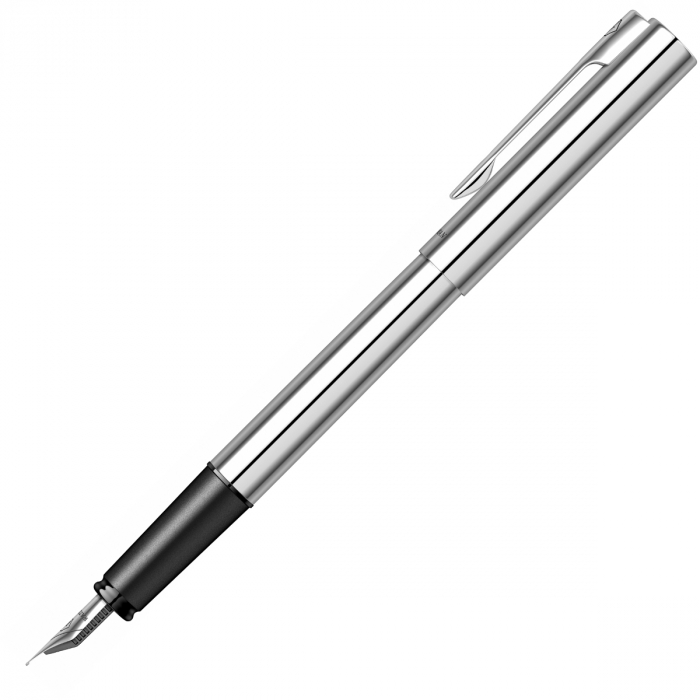 Stilou Waterman Allure Graduate Chrome CT [3]