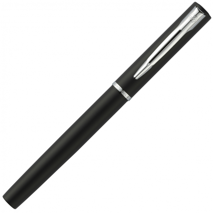 Stilou Waterman Allure Matte Black CT [2]
