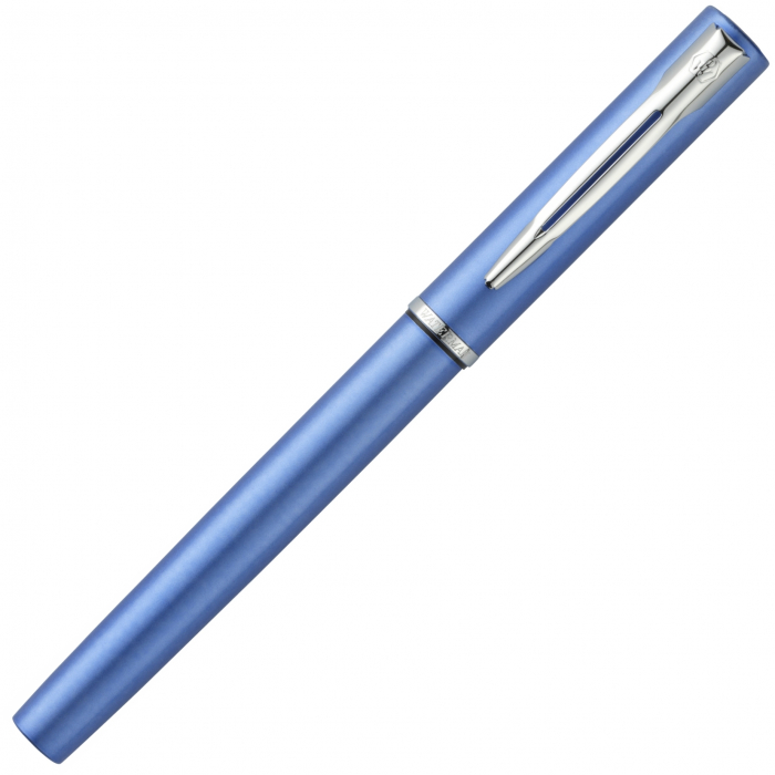 Stilou Waterman Allure Metallic Blue CT [2]
