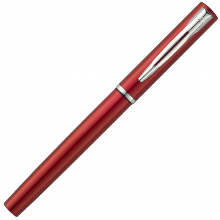 Stilou Waterman Allure Metallic Red CT [2]