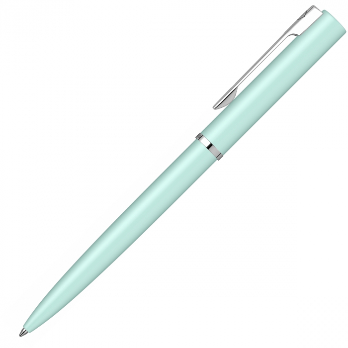 Pix Waterman Allure Pastel Green CT [2]