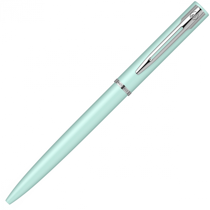 Pix Waterman Allure Pastel Green CT [3]