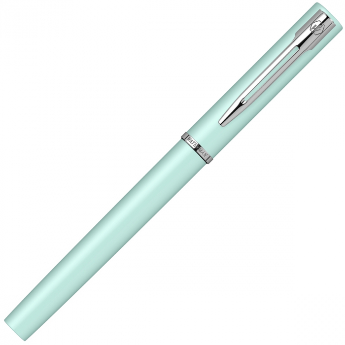 Stilou Waterman Allure Pastel Green CT [3]