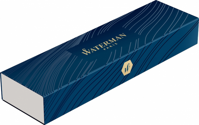 Stilou Waterman Allure Pastel Green CT [8]