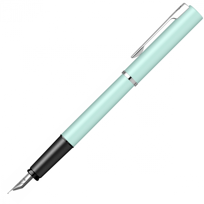 Stilou Waterman Allure Pastel Green CT [4]