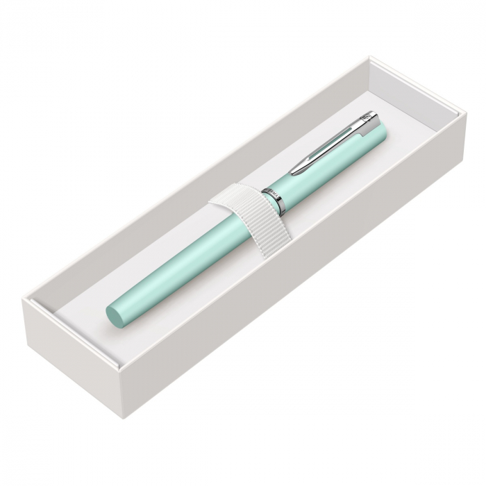 Stilou Waterman Allure Pastel Green CT [2]