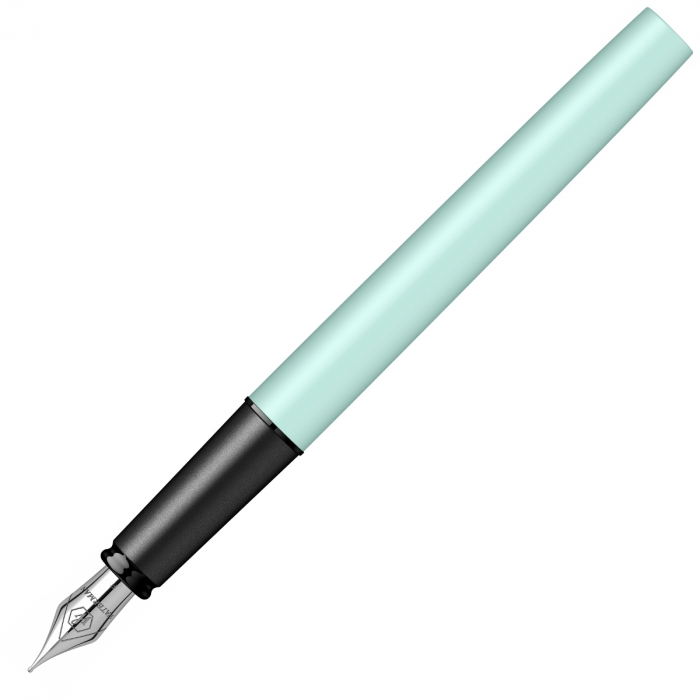 Stilou Waterman Allure Pastel Green CT [5]