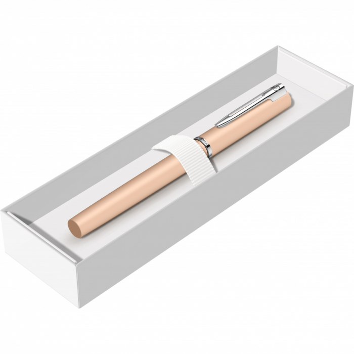 Stilou Waterman Allure Pastel Orange CT [7]