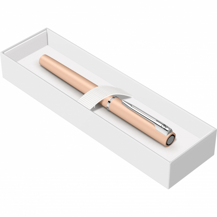 Stilou Waterman Allure Pastel Orange CT [2]
