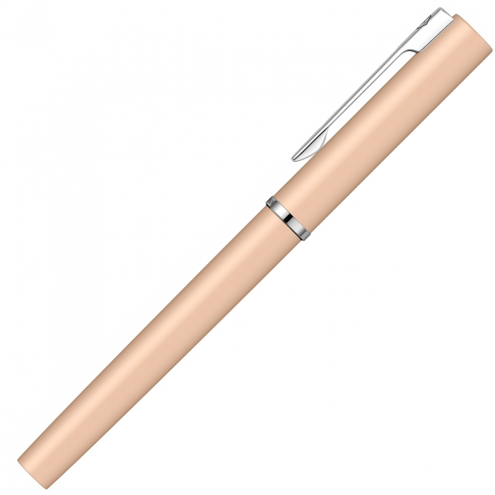 Stilou Waterman Allure Pastel Orange CT [5]