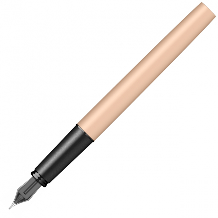 Stilou Waterman Allure Pastel Orange CT [6]