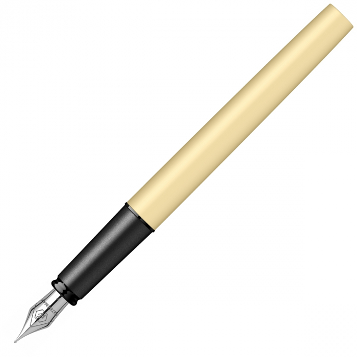 Stilou Waterman Allure Pastel Yellow CT [5]